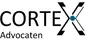 Logo Cortex Advocaten