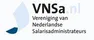 Logo VNSa