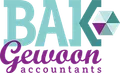 Logo Gewoon BAK Accountants