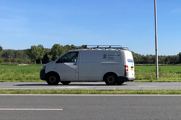 Aanpassingen 12% pseudo-eindheffing fossiele personenauto’s