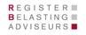 Logo Register Belastingadviseurs