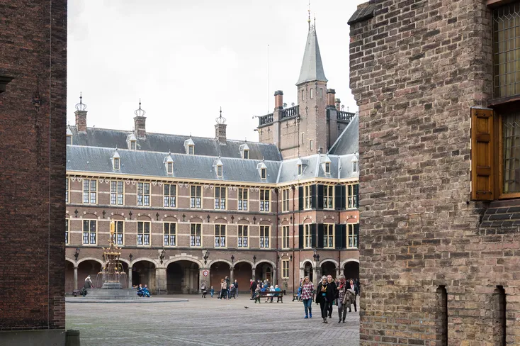 Gerechtshof: Temper is een uitzendbureau