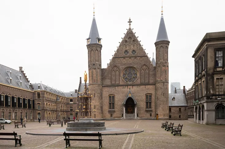 Wet werkelijk rendement box 3 (voorlopig) nog niet aangenomen