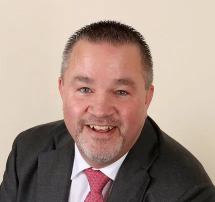 Henry Vlot, vennoot van Gewoon BAK Accountants