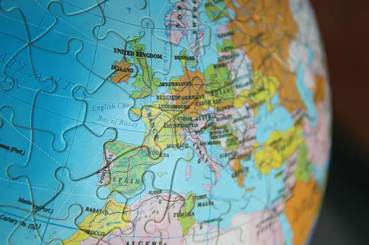 Solvit helpt bij grensoverschrijdende problemen binnen EU