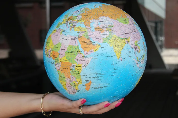Solvit helps with cross-border issues within the EU