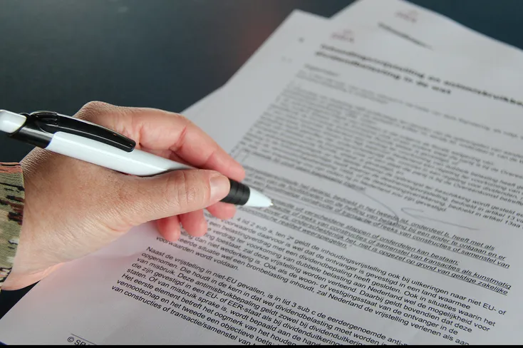 (Mogelijke) wijzigingen in de werkkostenregeling