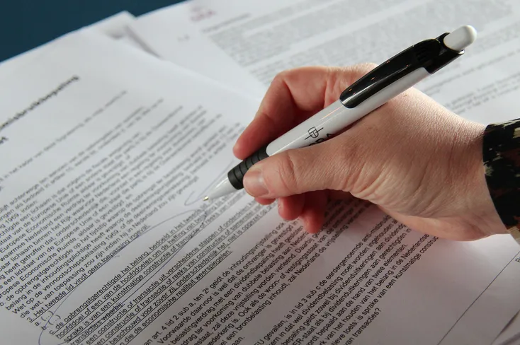 Tweede Kamer: meer zekerheid voor flexwerkers
