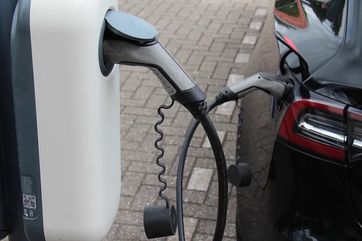 Ideeën over stimulering tweedehandsmarkt elektrische auto’s
