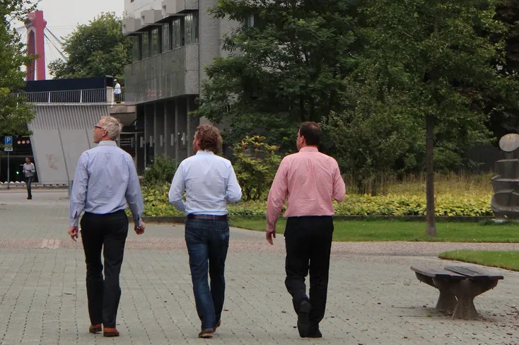 Advieswijzer Voordelen loonkosten