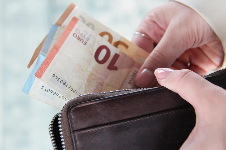 Schuld in box 3 door opeisen legitieme portie?