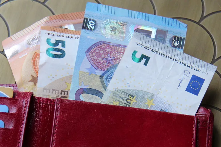 Berekenen transitievergoeding bij loonstop