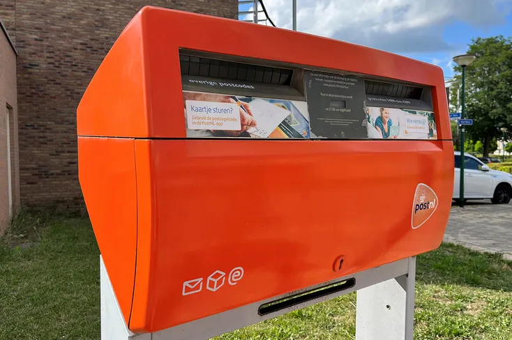 Invoerrechten op pakket tot € 150 en handling fee