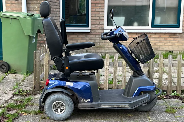 Wet 10% pensioen ineens aangenomen