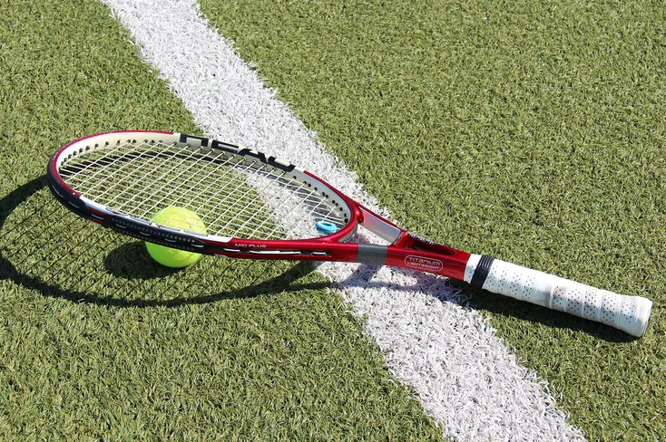 Verhuur squash- en padelbanen zonder btw