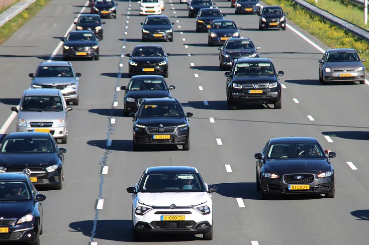 Wijzigingen motorrijtuigenbelasting per 1 juli 2026
