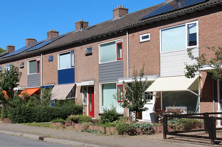 Advieswijzer Kantoor aan huis